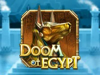 เกมสล็อต Doom of Egypt